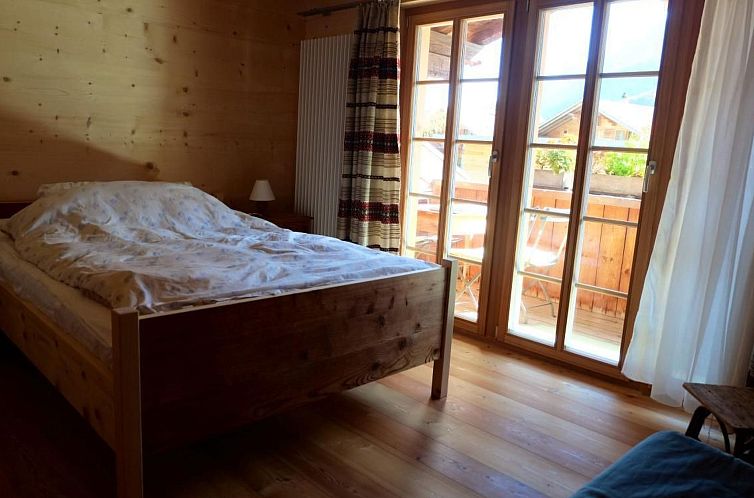 Appartement Chalet Ried