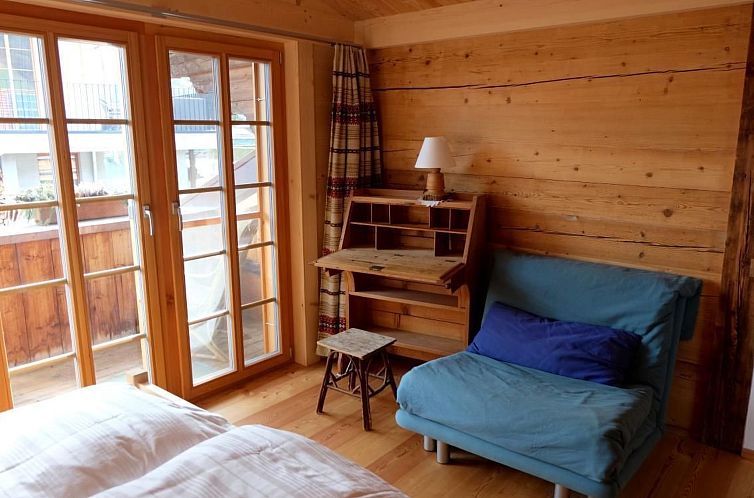 Appartement Chalet Ried