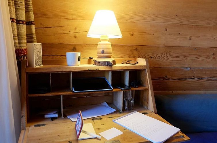 Appartement Chalet Ried