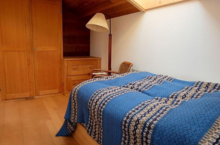 Appartement Chalet Ried