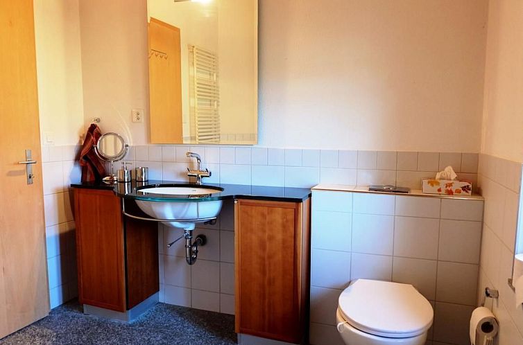 Appartement Chalet Ried