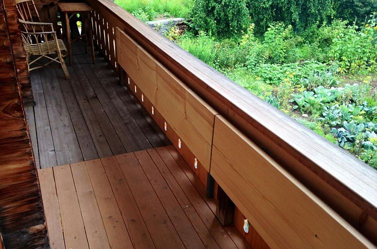 Appartement Chalet Ried