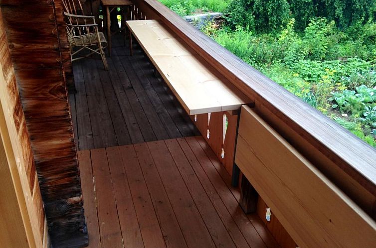 Appartement Chalet Ried