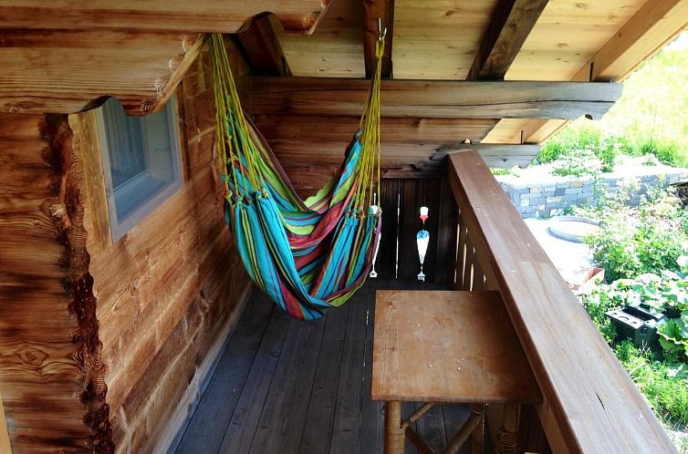 Appartement Chalet Ried