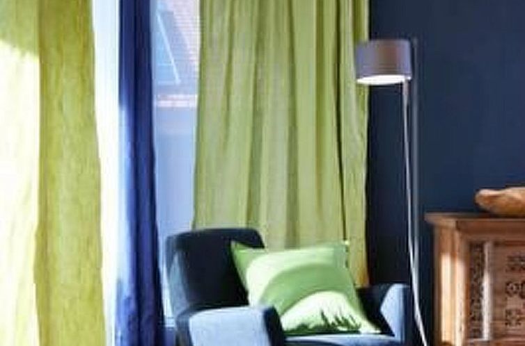 Appartement Chalet Park
