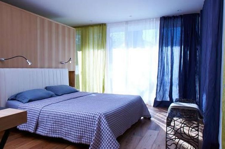 Appartement Chalet Park