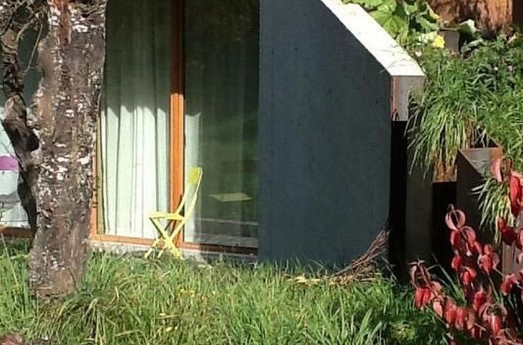 Appartement Chalet Park