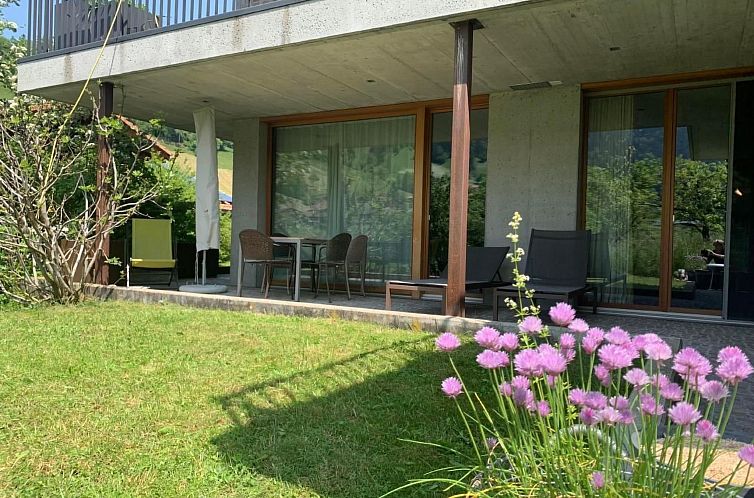 Appartement Chalet Park