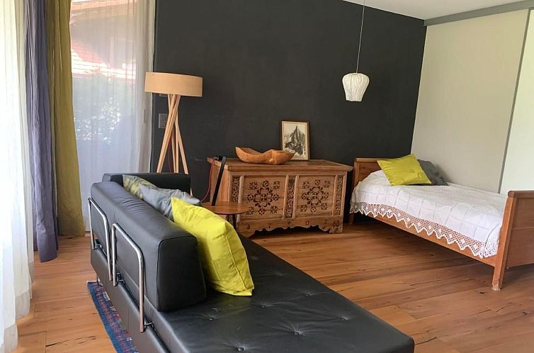 Appartement Chalet Park