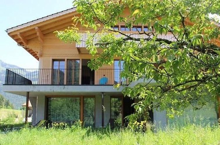 Appartement Chalet Park