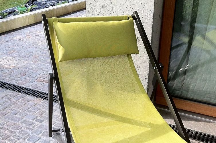 Appartement Chalet Park