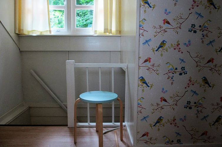 Vakantiehuisje in Midlaren