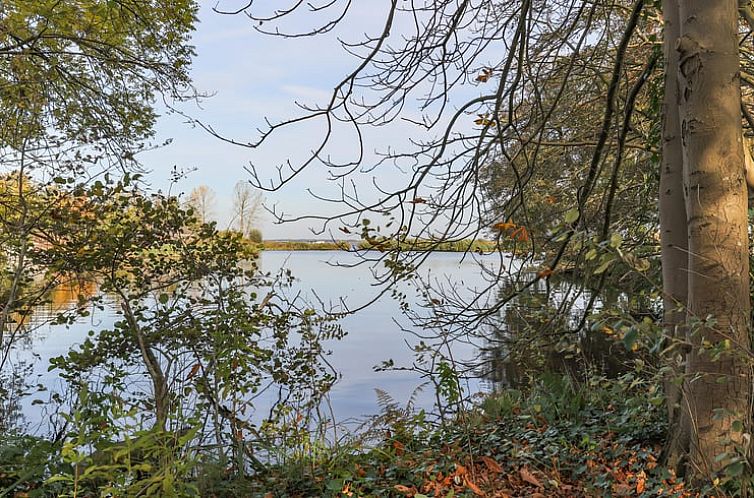 Vakantiehuisje in Midlaren