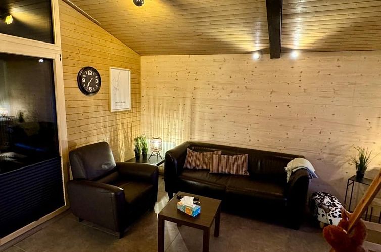 Appartement Brunni-Alpthal direkt an den Mythen-Bergen