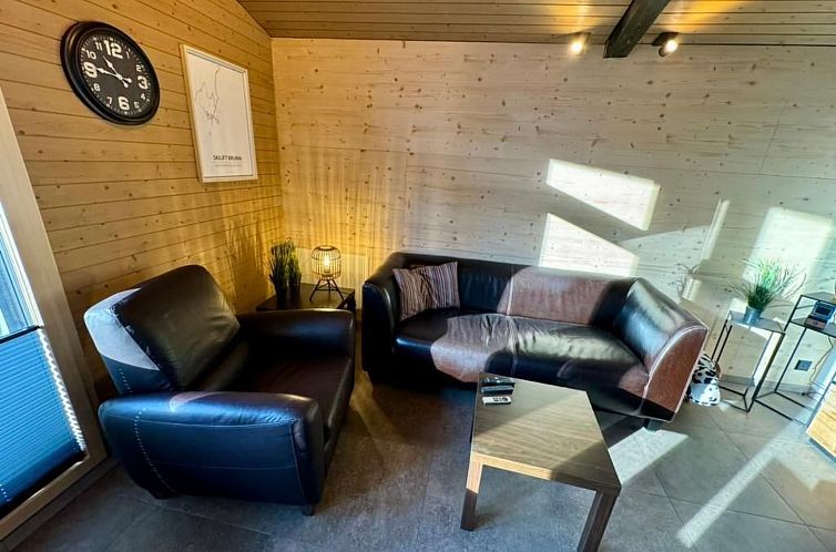 Appartement Brunni-Alpthal direkt an den Mythen-Bergen