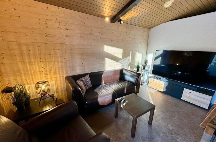 Appartement Brunni-Alpthal direkt an den Mythen-Bergen