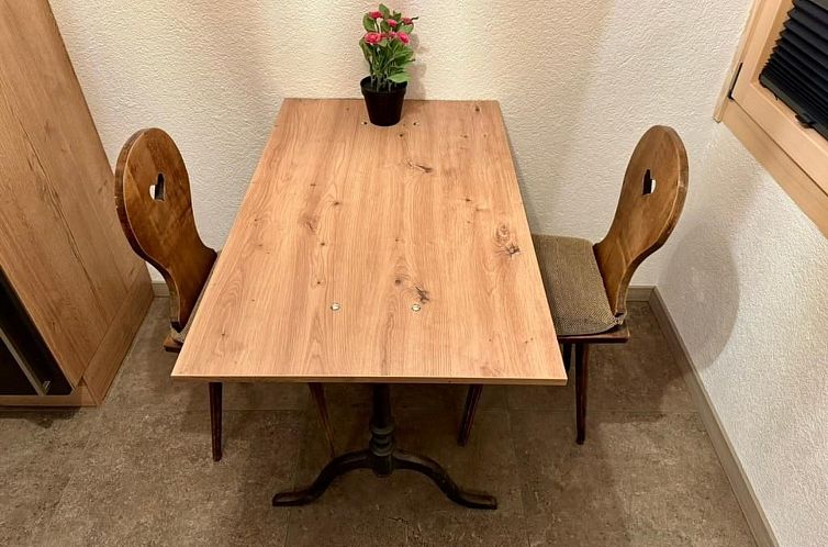 Appartement Brunni-Alpthal direkt an den Mythen-Bergen