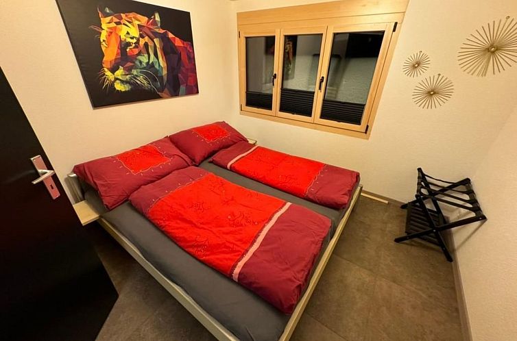 Appartement Brunni-Alpthal direkt an den Mythen-Bergen
