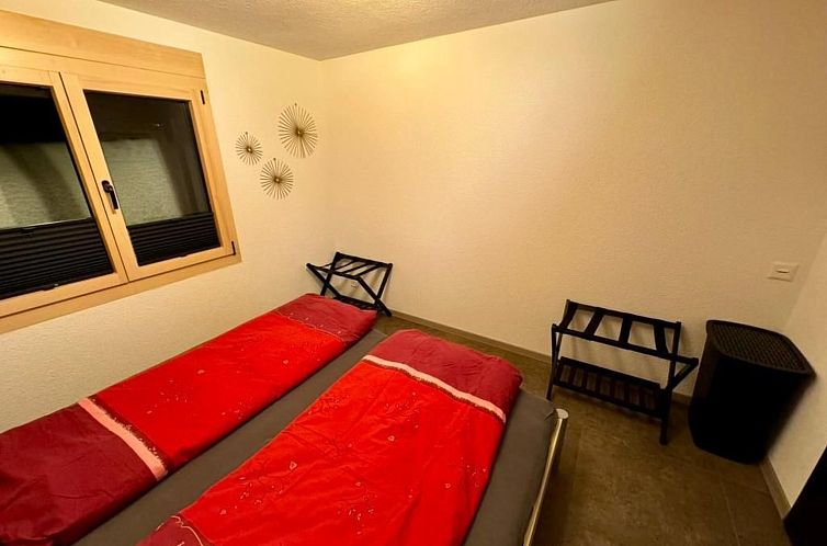 Appartement Brunni-Alpthal direkt an den Mythen-Bergen