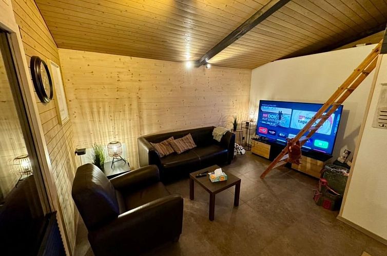 Appartement Brunni-Alpthal direkt an den Mythen-Bergen
