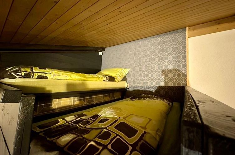 Appartement Brunni-Alpthal direkt an den Mythen-Bergen