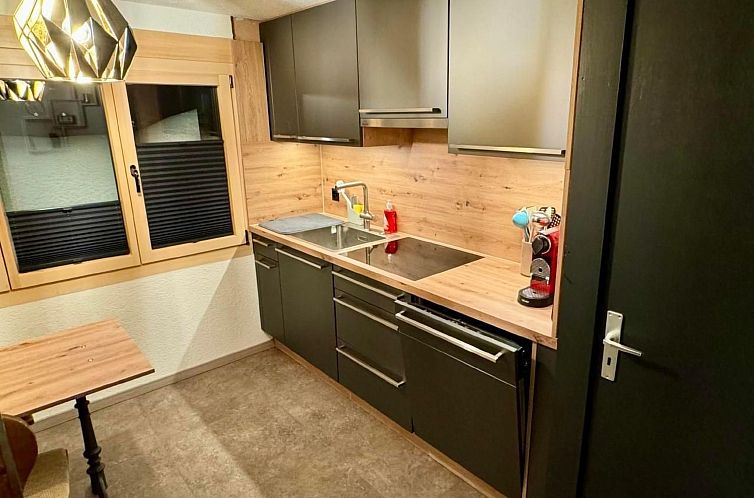 Appartement Brunni-Alpthal direkt an den Mythen-Bergen