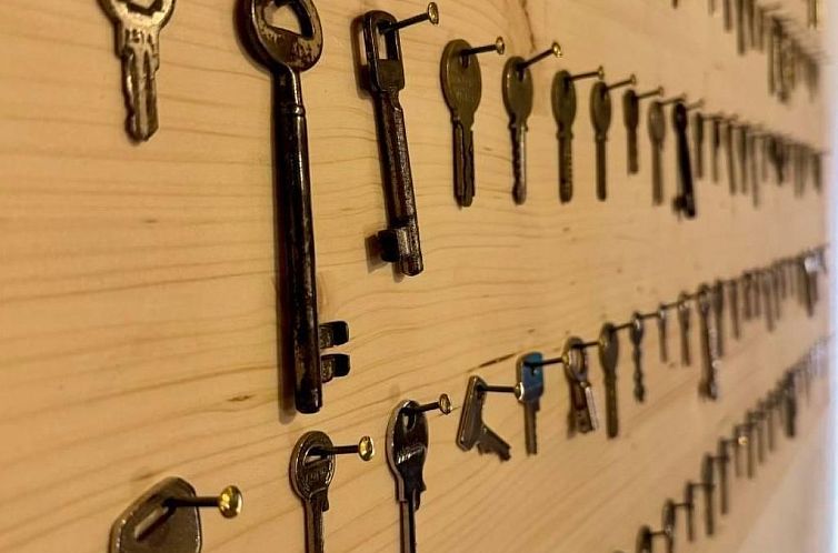 Appartement Brunni-Alpthal direkt an den Mythen-Bergen