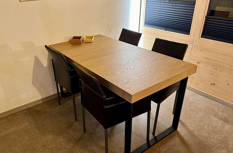 Appartement Brunni-Alpthal direkt an den Mythen-Bergen