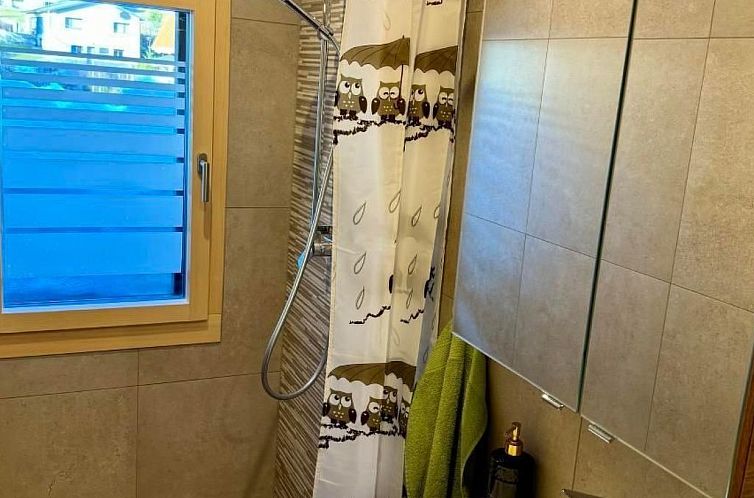 Appartement Brunni-Alpthal direkt an den Mythen-Bergen