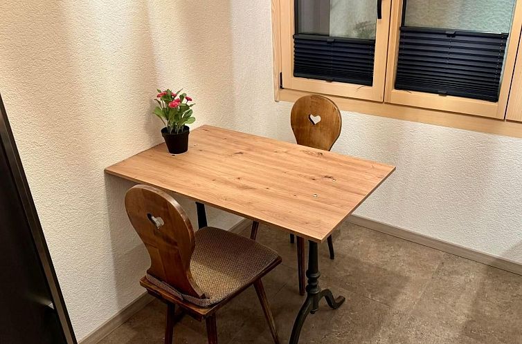 Appartement Brunni-Alpthal direkt an den Mythen-Bergen
