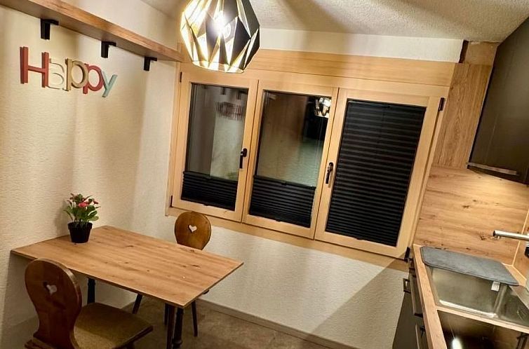 Appartement Brunni-Alpthal direkt an den Mythen-Bergen