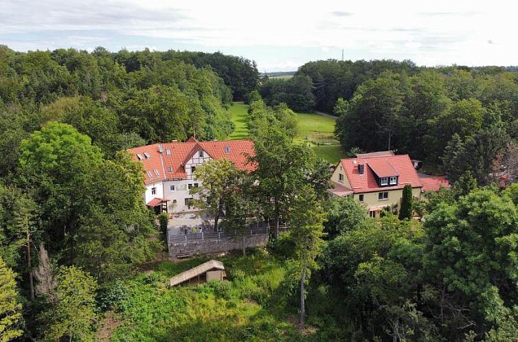 Waldgasthaus Stiefelburg
