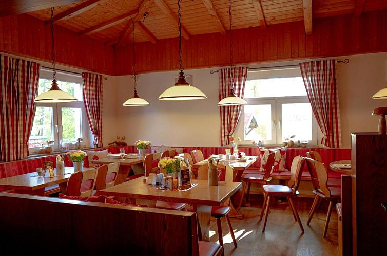 Waldgasthaus Stiefelburg