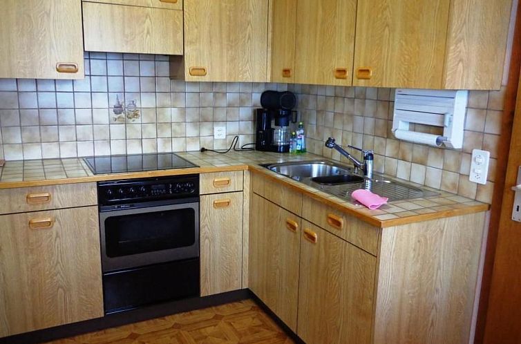 Appartement Bauernhof obere Fraumatt