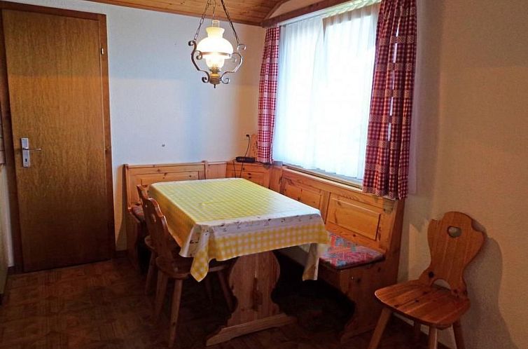 Appartement Bauernhof obere Fraumatt