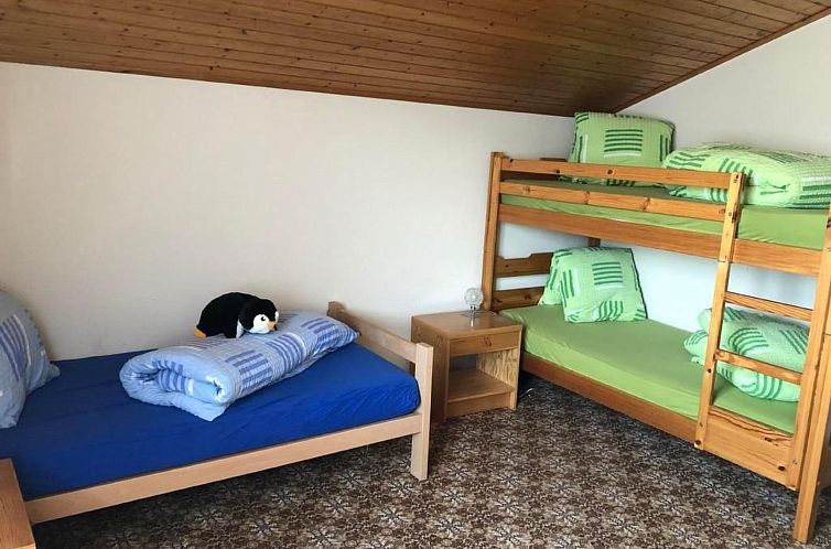 Appartement Bauernhof obere Fraumatt