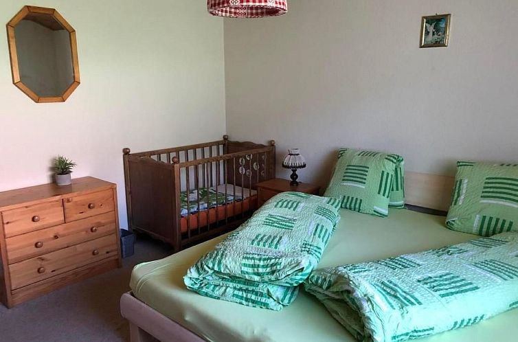 Appartement Bauernhof obere Fraumatt