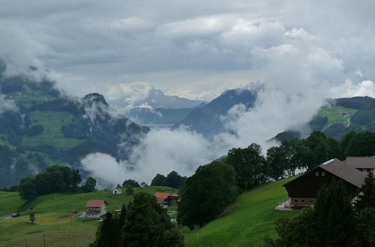 Appartement Bauernhof obere Fraumatt