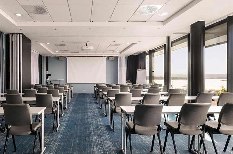Scandic Fornebu