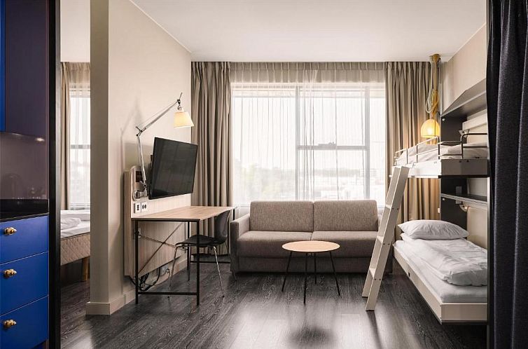 Scandic Fornebu