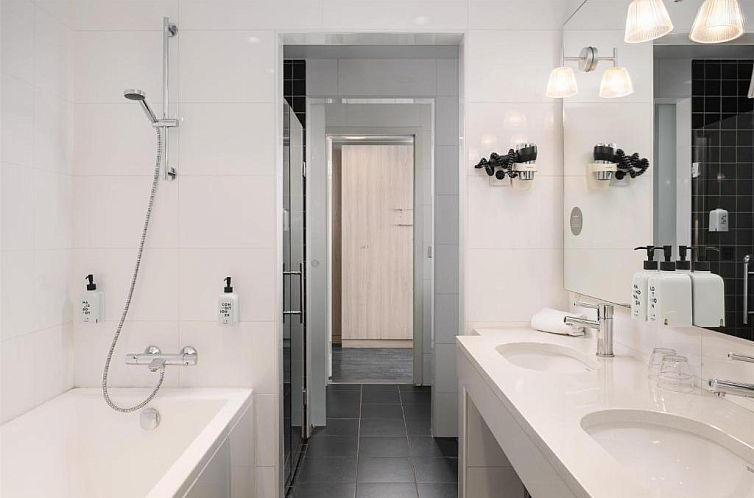 Scandic Fornebu