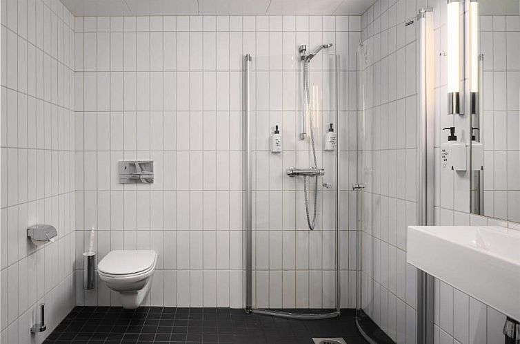 Scandic Fornebu