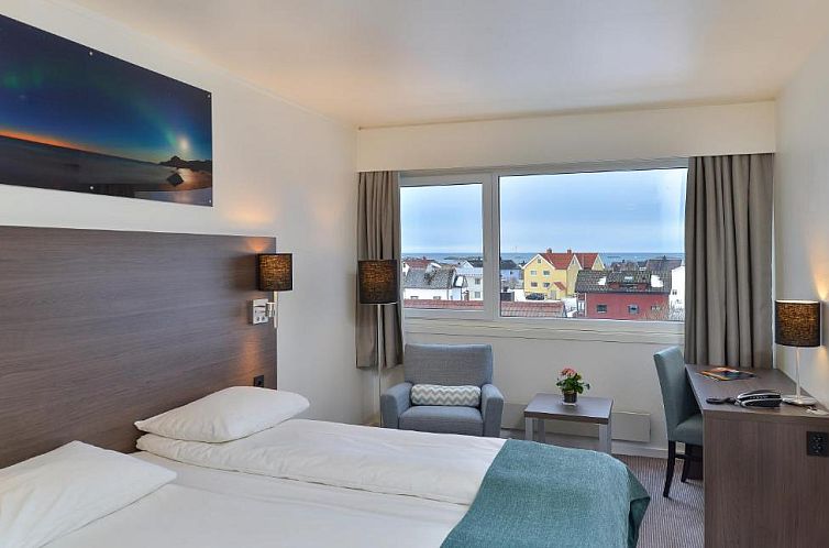 Thon Hotel Andrikken