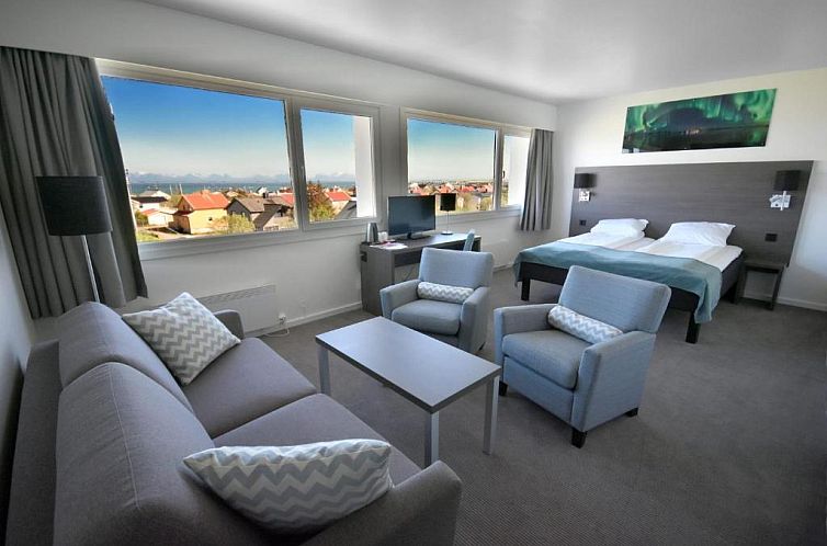 Thon Hotel Andrikken