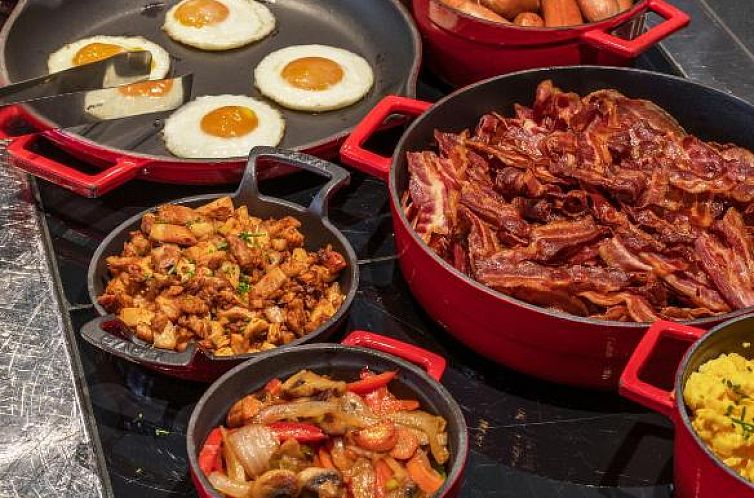 Thon Hotel Andrikken