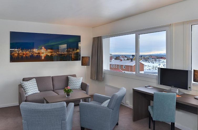 Thon Hotel Andrikken