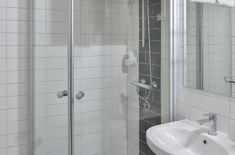 Thon Hotel Andrikken