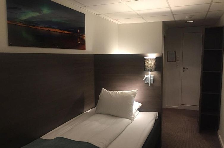 Thon Hotel Andrikken