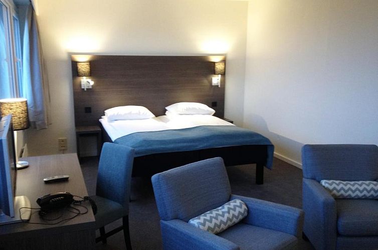 Thon Hotel Andrikken