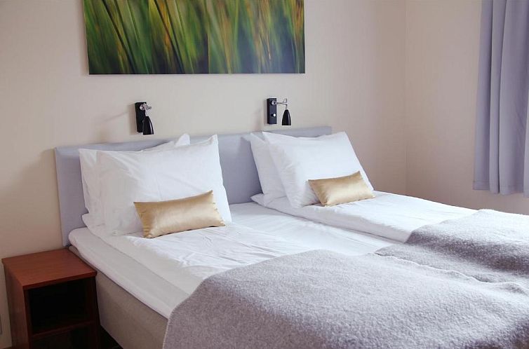 Unterkunft 1810804 - Appartement Nord Norwegen - Hotel Marena